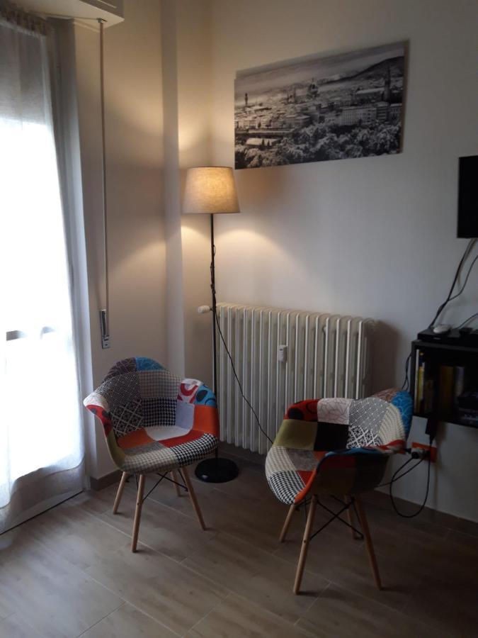 Apartamento Fiorino House Florencia Exterior foto
