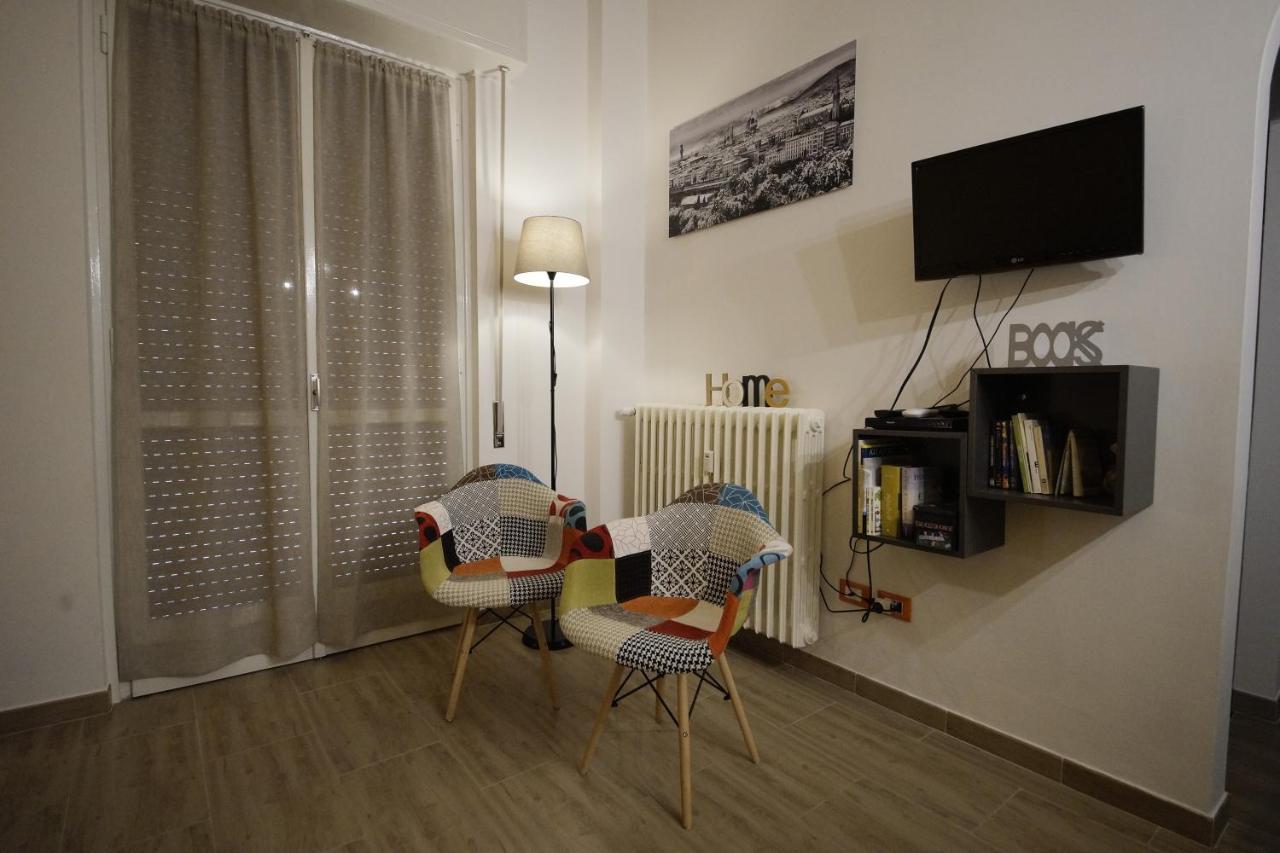 Apartamento Fiorino House Florencia Exterior foto