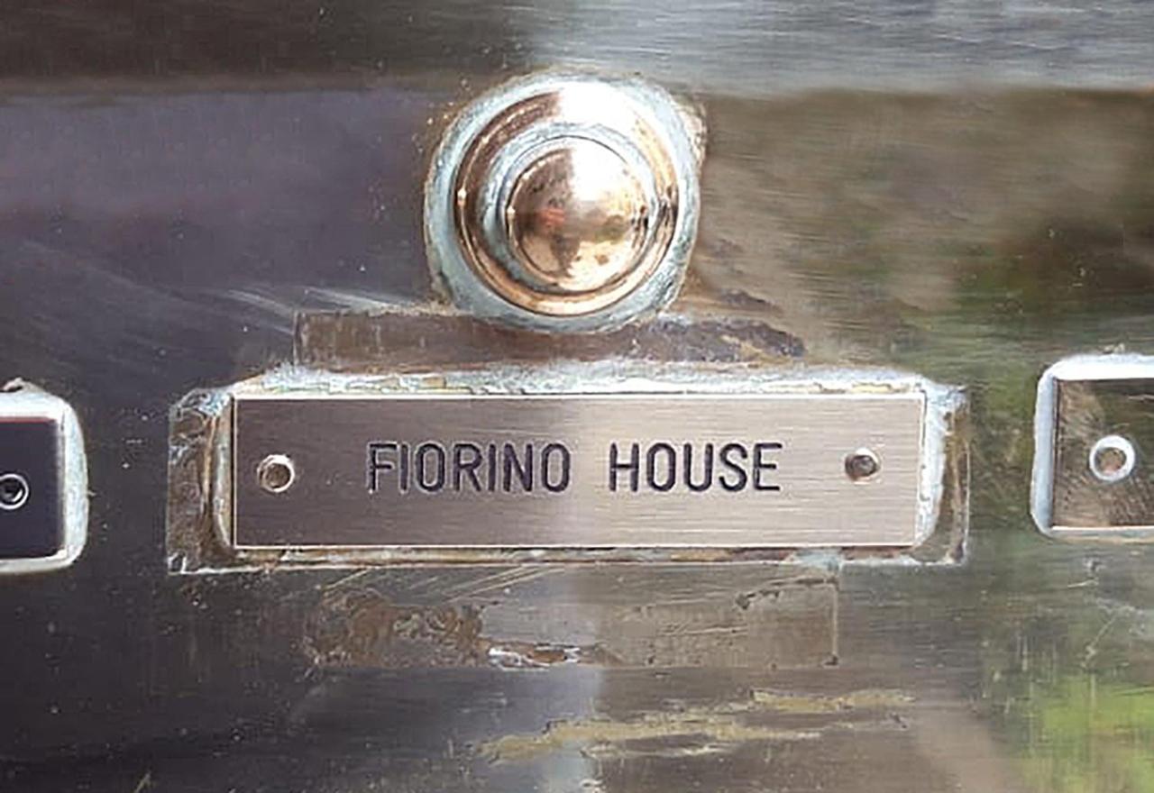 Apartamento Fiorino House Florencia Exterior foto