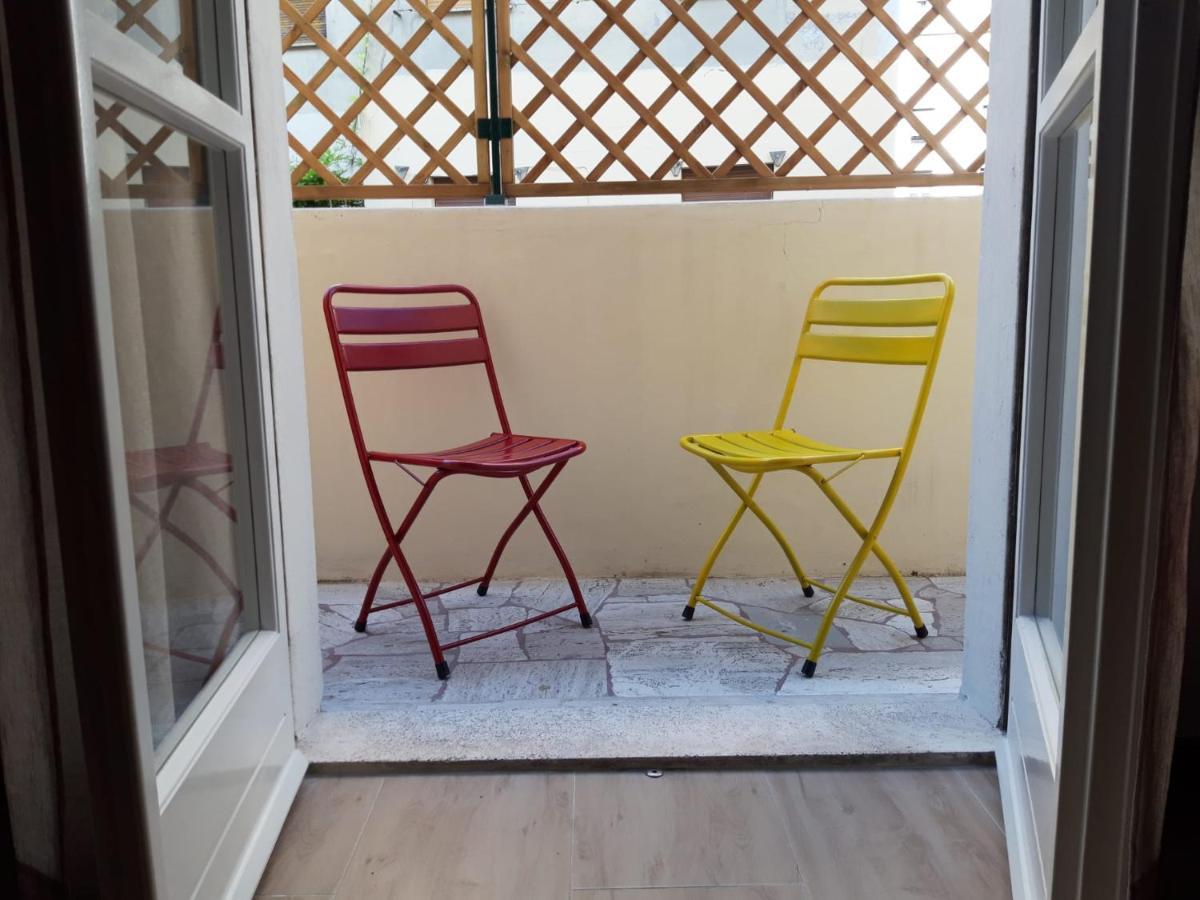 Apartamento Fiorino House Florencia Exterior foto