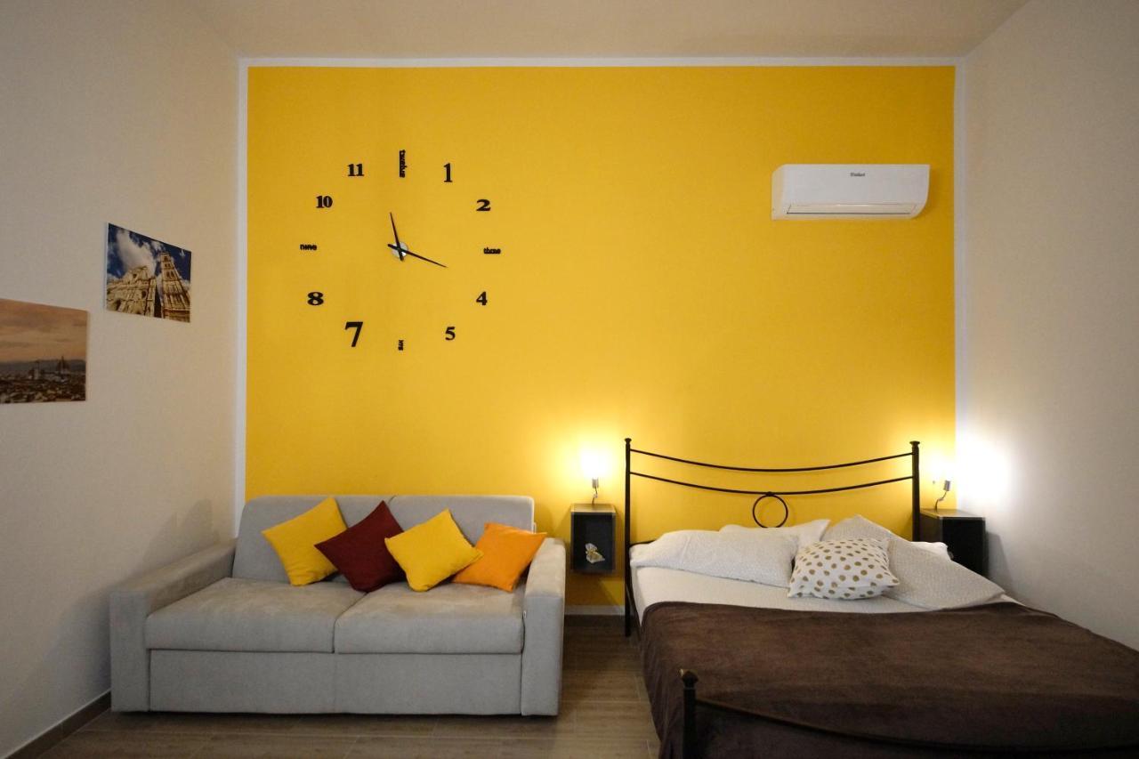 Apartamento Fiorino House Florencia Exterior foto