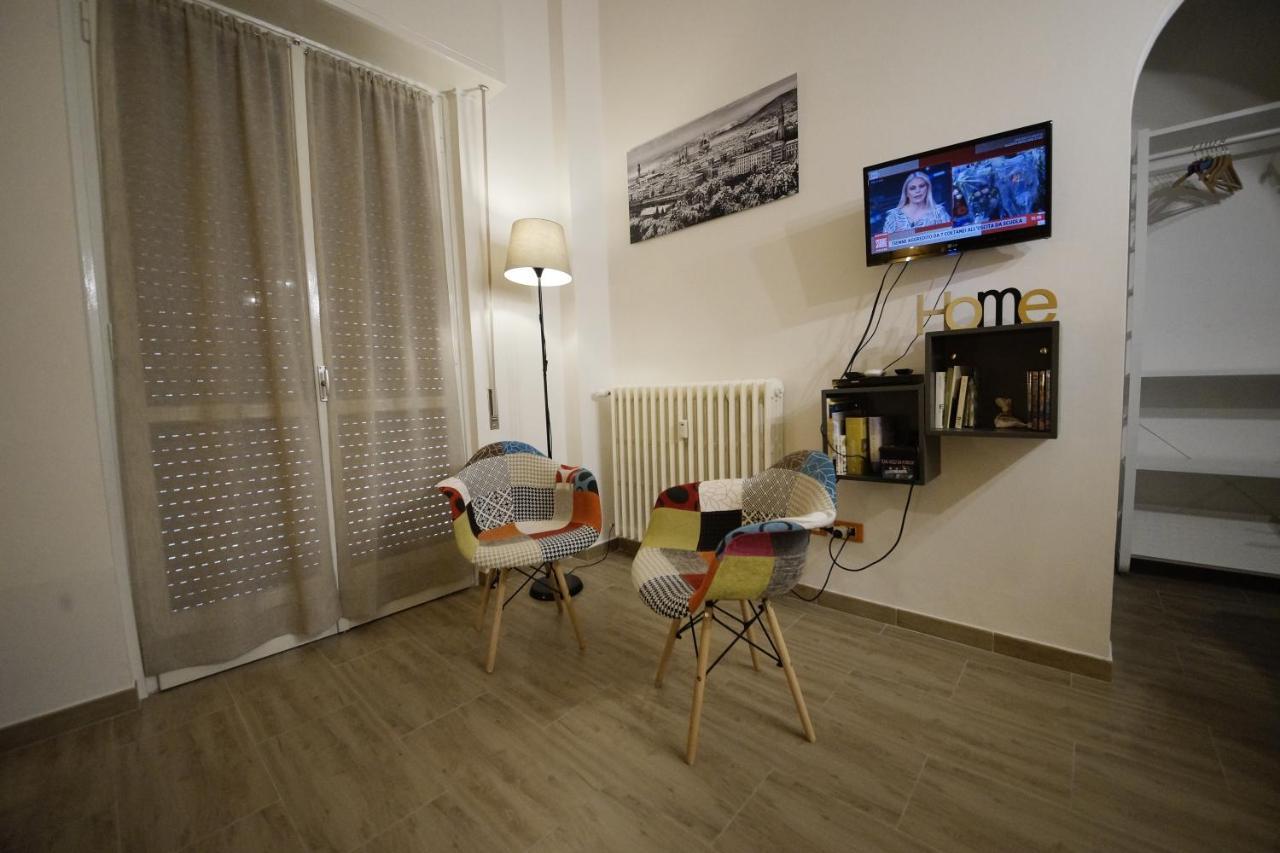 Apartamento Fiorino House Florencia Exterior foto