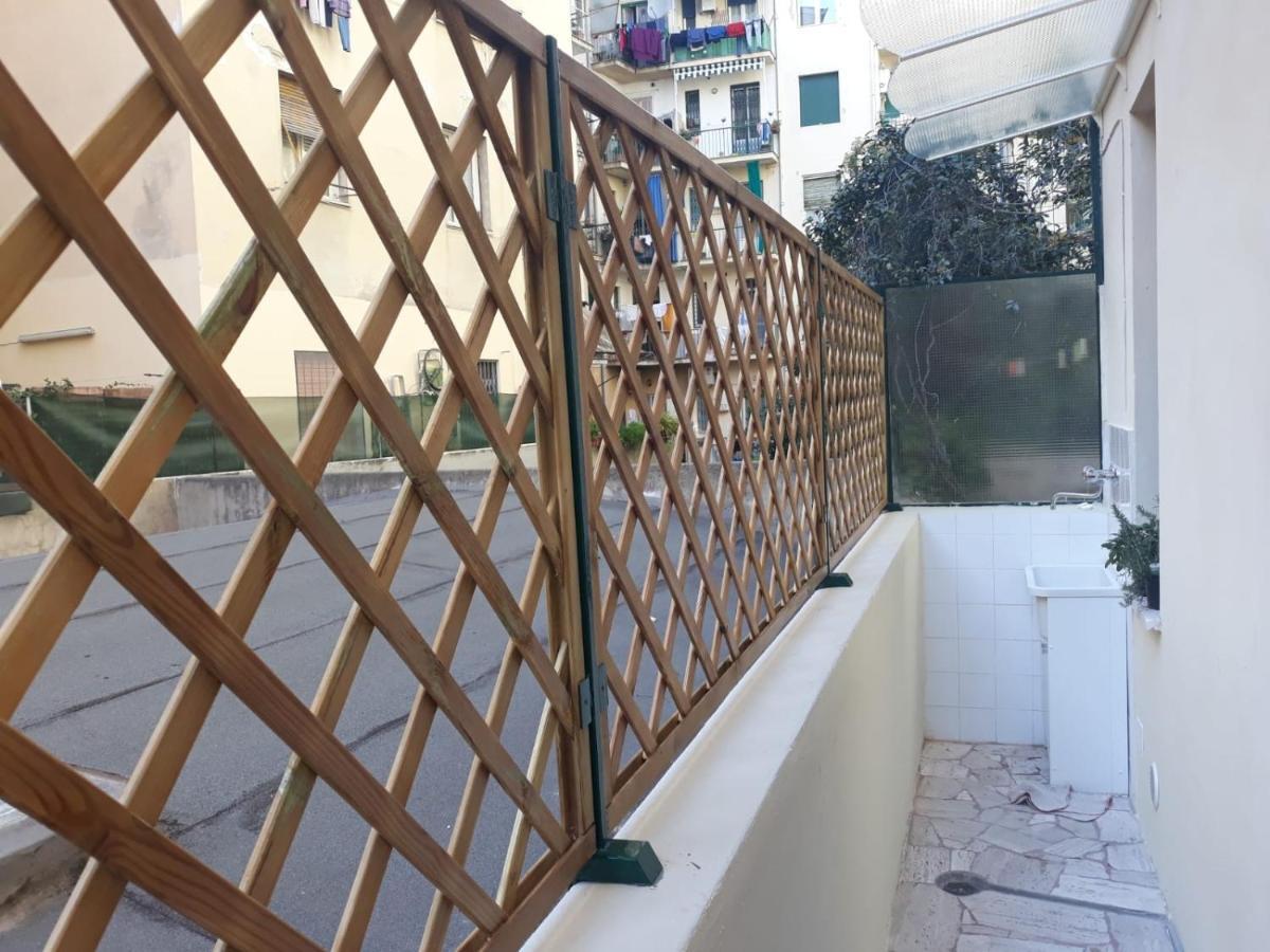 Apartamento Fiorino House Florencia Exterior foto