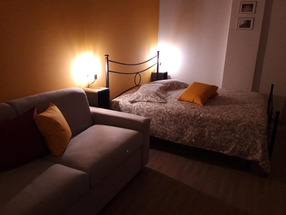 Apartamento Fiorino House Florencia Exterior foto