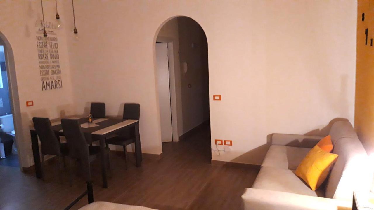 Apartamento Fiorino House Florencia Exterior foto