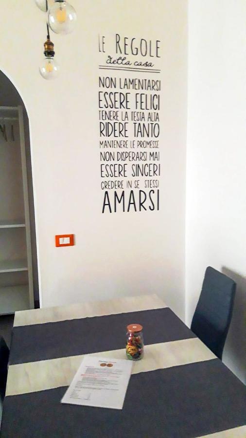 Apartamento Fiorino House Florencia Exterior foto