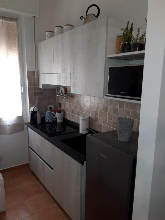 Apartamento Fiorino House Florencia Exterior foto