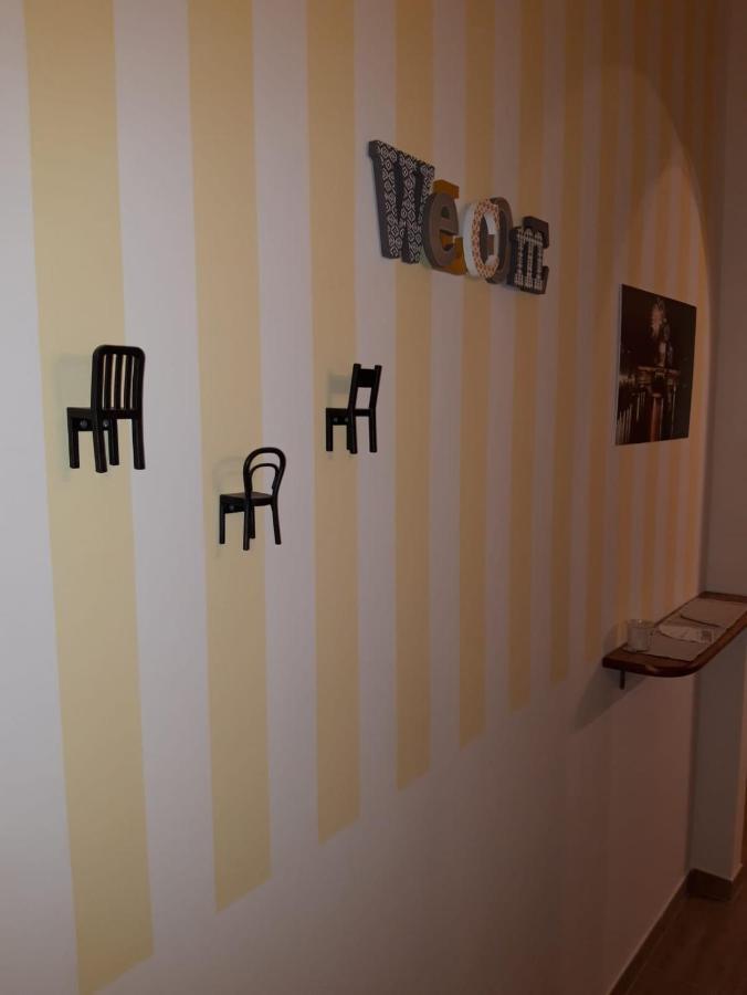 Apartamento Fiorino House Florencia Exterior foto