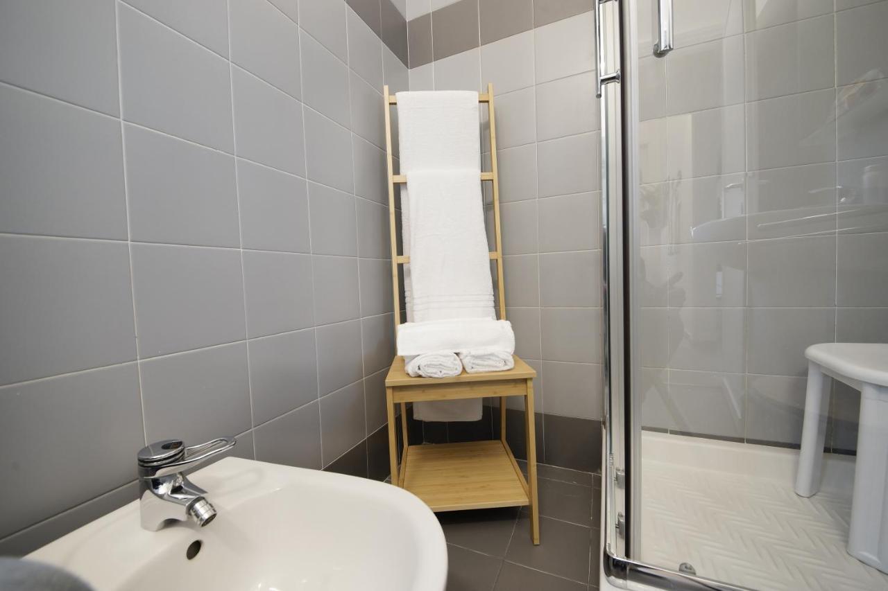 Apartamento Fiorino House Florencia Exterior foto