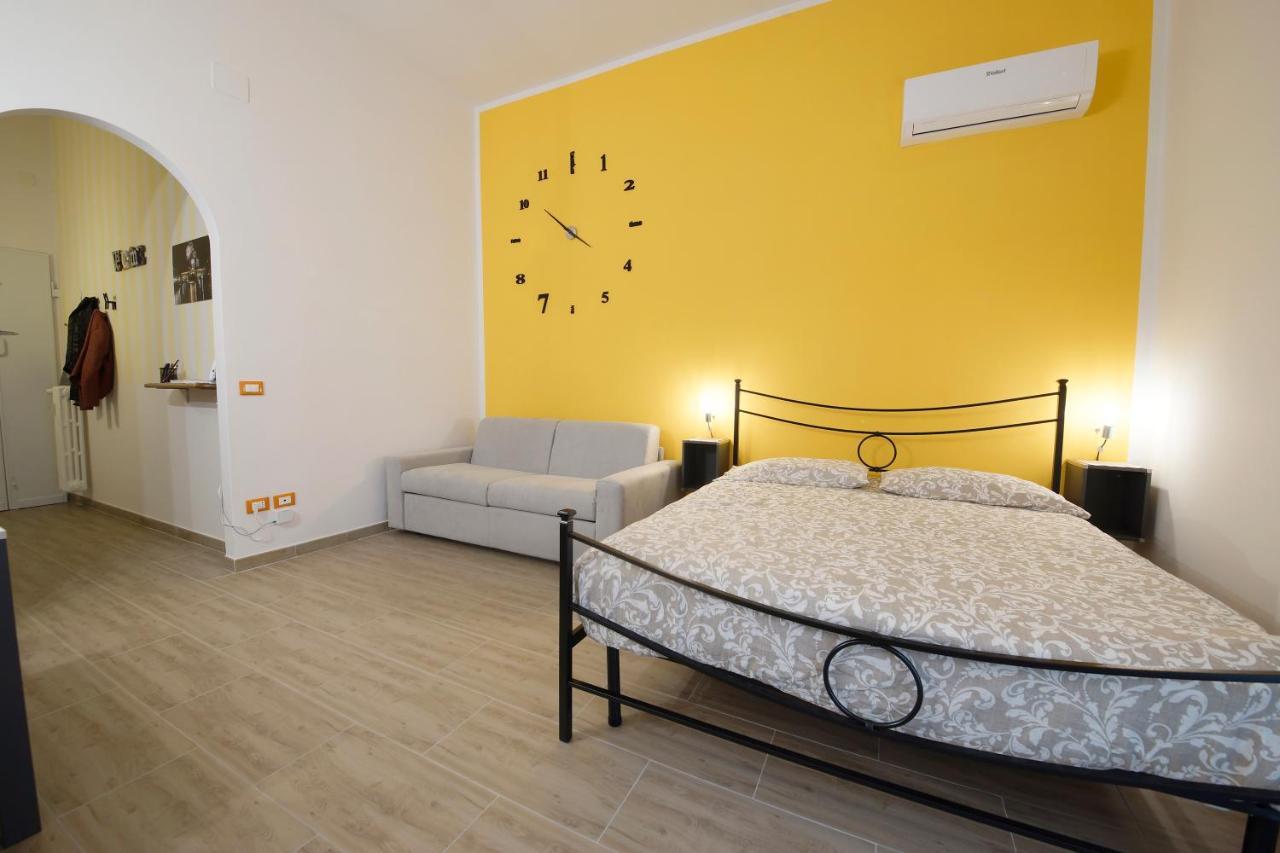 Apartamento Fiorino House Florencia Exterior foto