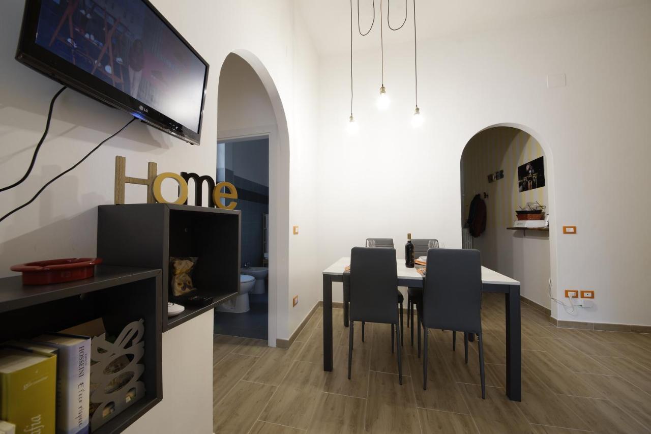 Apartamento Fiorino House Florencia Exterior foto