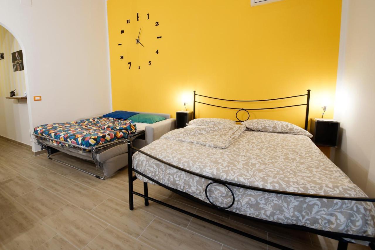 Apartamento Fiorino House Florencia Exterior foto