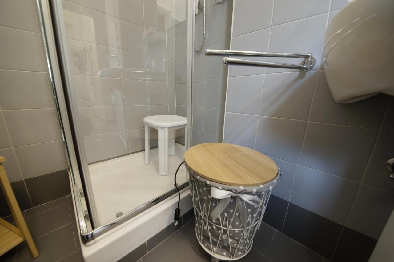 Apartamento Fiorino House Florencia Exterior foto
