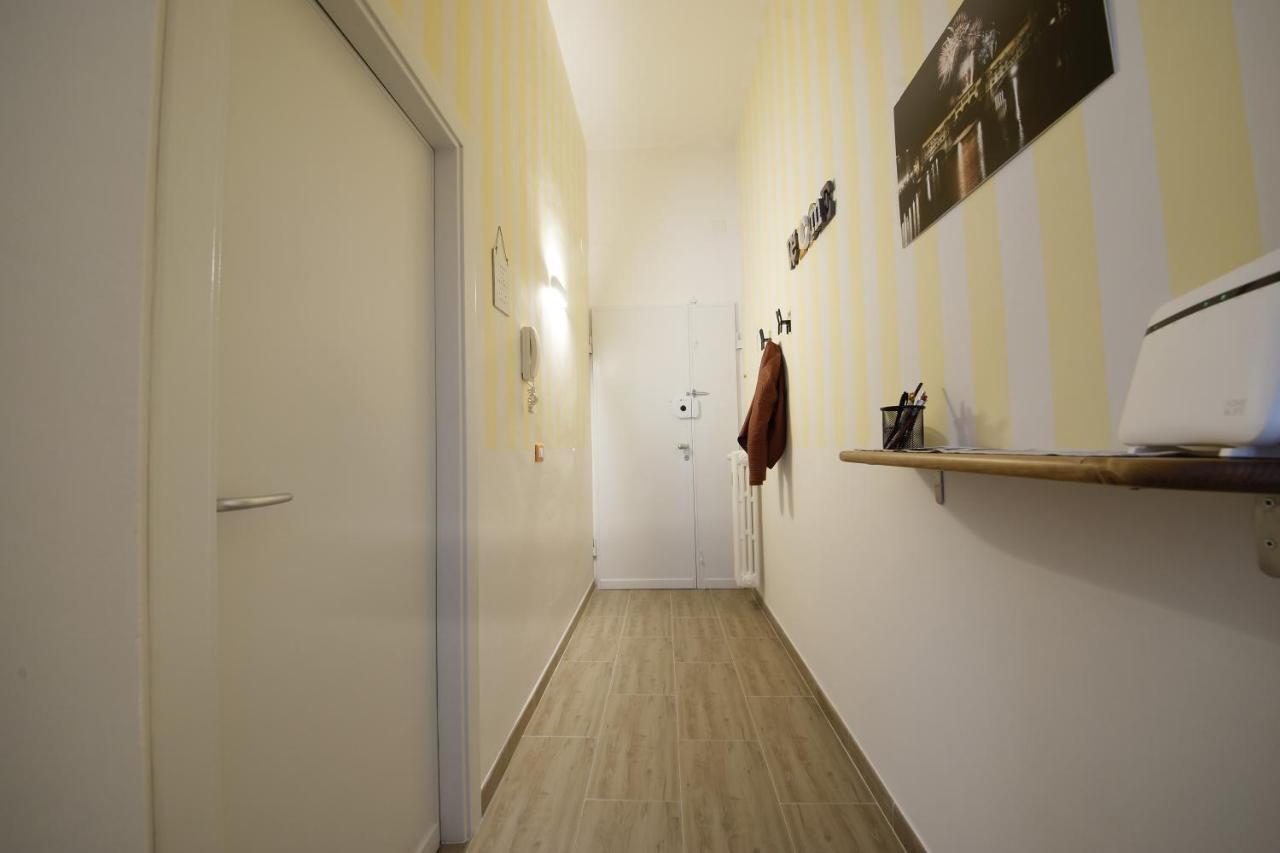 Apartamento Fiorino House Florencia Exterior foto