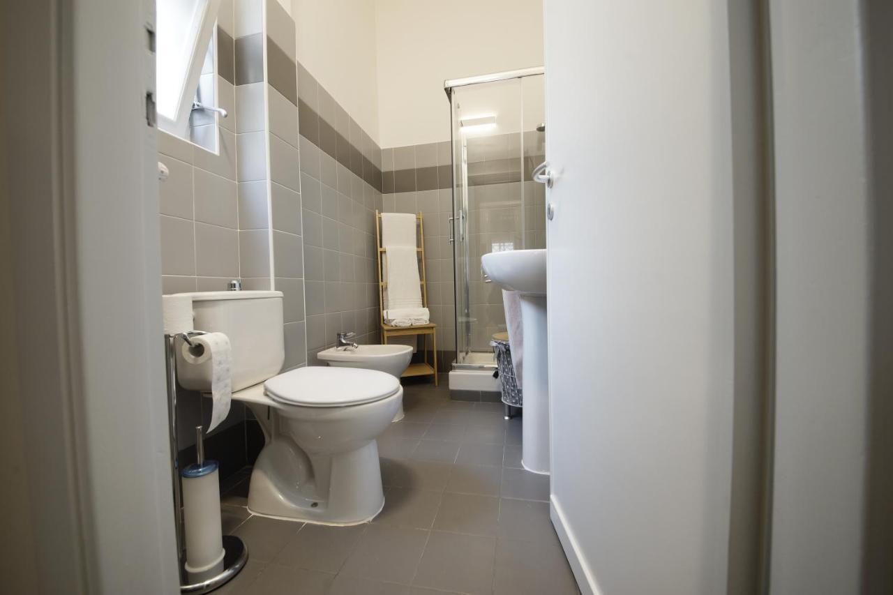 Apartamento Fiorino House Florencia Exterior foto