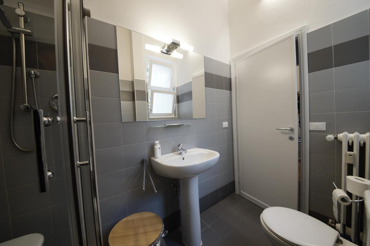 Apartamento Fiorino House Florencia Exterior foto