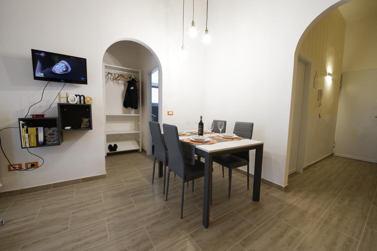 Apartamento Fiorino House Florencia Exterior foto