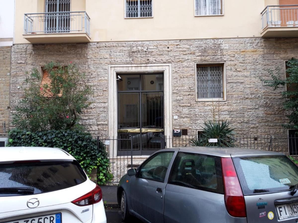 Apartamento Fiorino House Florencia Exterior foto